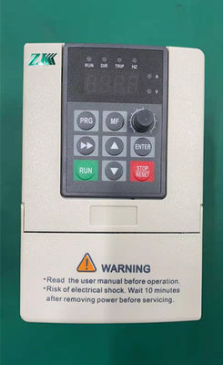 Mini 1.5KW Variable Speed ​​Frequency Drive 2hp VFD Drive Seri S100