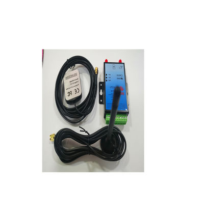 Wireless 2G 4G WIFI Remote Pump Controller Untuk Inverter Pompa Surya