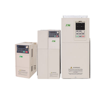 220V 380V 30kw 40 Hp Variable Frequency Drive Inverter Frekuensi Fase Tunggal