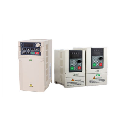 220V 380V 30kw 40 Hp Variable Frequency Drive Inverter Frekuensi Fase Tunggal