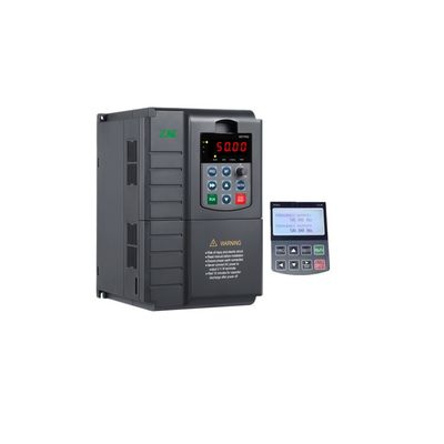 Kecil 1hp 2hp 5hp Single Phase Solar Pump Inverter Variable Frequency Drive