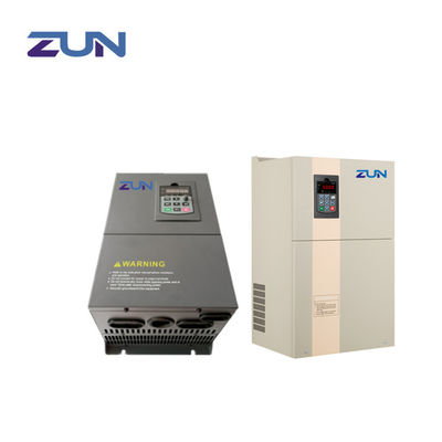 250-800VDC Solar Pumping Inverter Untuk Pasokan Air Dengan MPPT