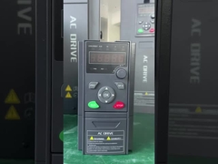 CHF100 Frekuensi MPPT Solar Pump Inverter dengan Vector Control untuk Pelacakan Daya Maksimum